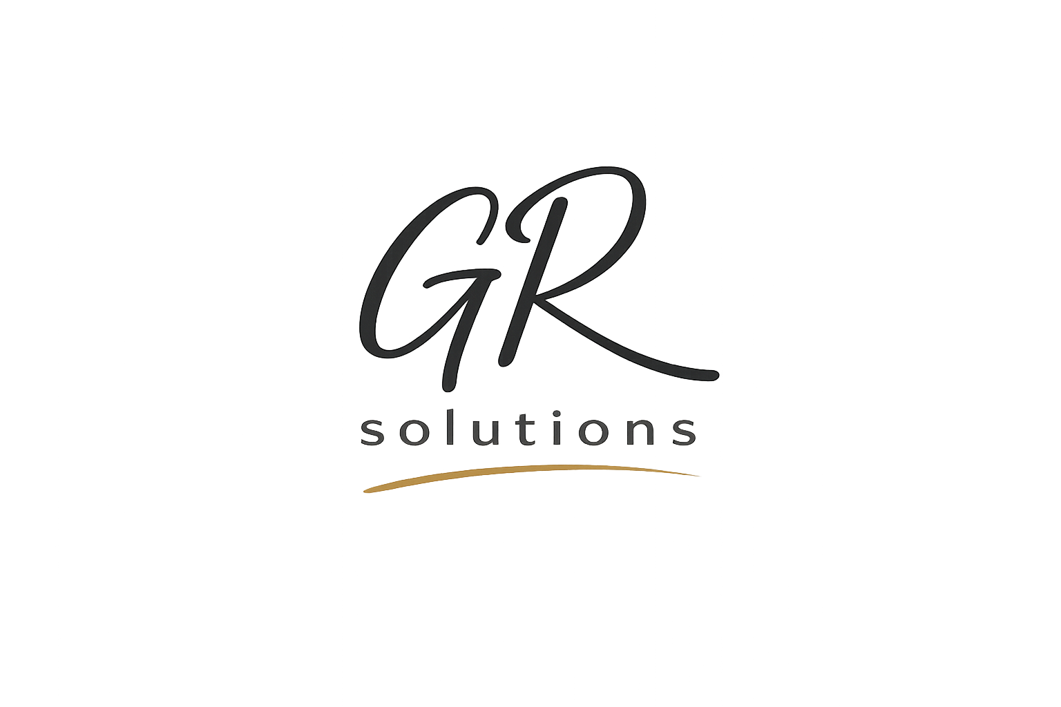 GR Solutions