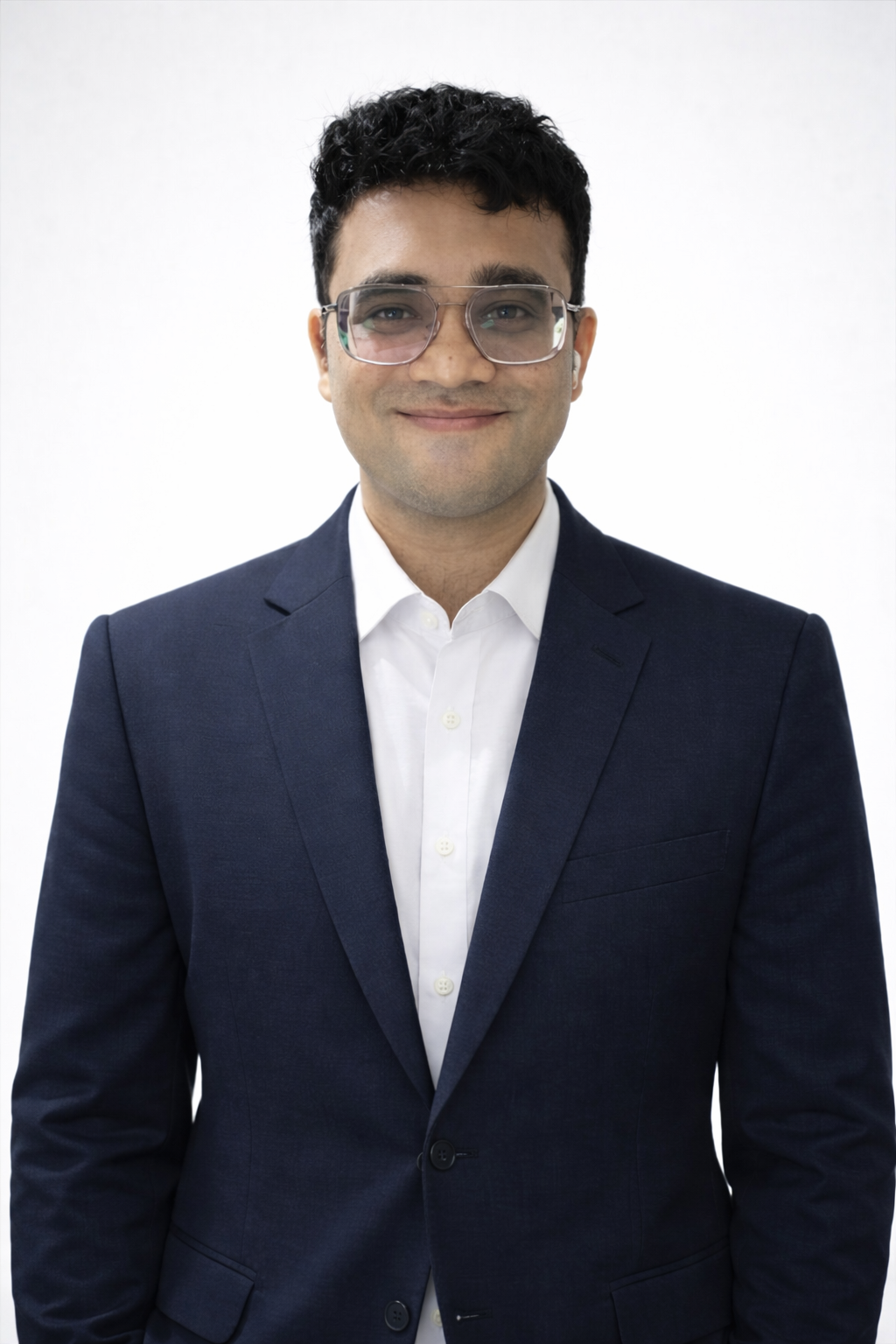 Giridhar Rao